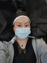 -Mr.JUDY洗个头发