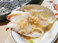 小象拔蚌-海大大蒸汽海鲜餐厅·粤菜·特色小炒(欢乐颂店)