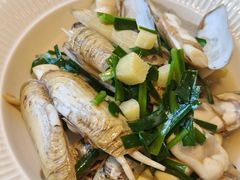 -妈妈菜舟山海鲜(定海古城店)