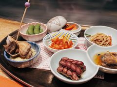 -和·铁板烧·OMAKASE(望京昆泰嘉晟酒店)
