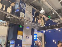 -兰湘子·湘菜小炒(石家庄万象城店)