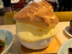 -港丽餐厅(高德置地店)