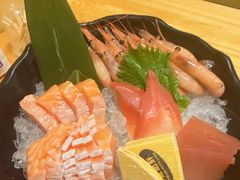 -大焰自助日式料理 铁板烧(徐汇店)