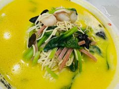 -馨方园食府·市井老南京菜