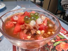 -老济南·济南菜(大明湖店)
