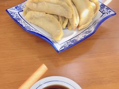 -老七家湾牛肉锅贴(通淮街店)