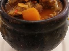 罐焖牛肉-华梅西餐厅(哈尔滨中央大街店)