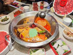 -大龙燚火锅(太古里店)