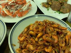 -阿马蛋汤·宁波小海鲜(总店)