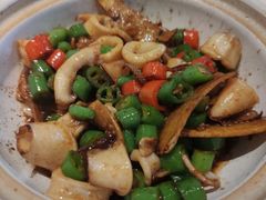 -满香舒·漳州小馆(大唐店)