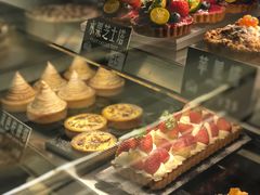 -Juicy Bakery(大学路店)