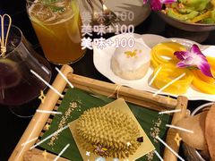 -Thai Alley泰爱里(二沙岛店)