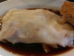 叉烧拉肠-伍湛记 · 广州老字号(龙津中路店)