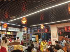 -一烙锅(友谊店)