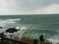 -龙头岩(Dragon Head Rock)