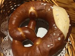 -申德勒加油站餐厅(三里屯北小街店)