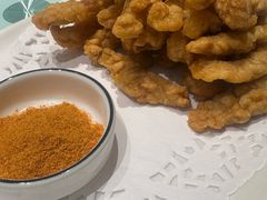 -香丰阁·烤鸭·川湘菜(清河店)