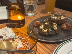 -La Strada(安福路店)