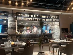 -Osteria Garden 生蚝花园餐厅(原进贤路店)
