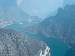 -河南宝泉旅游区