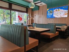-优食坊·蒸汽海鲜(康盛路店)
