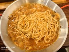 -Kpasta韩式意大利面