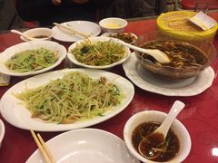 -大地春饼店(黄河路店)
