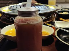 -三代烤肉(保利广场店)