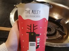 -THE ALLEY 鹿角巷(时代天街A馆店)