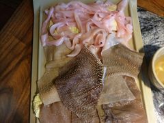 -渝味晓宇火锅(合川路店)