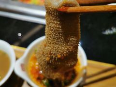 -巴奴毛肚火锅(大剧院店)