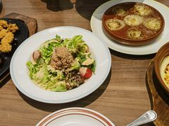 -萨莉亚意式餐厅(华泾天街店)