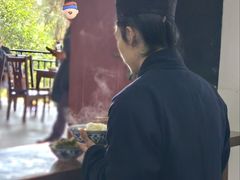 -成都老君山