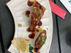 -蘭·日本料理铁板烧(碧云路店)