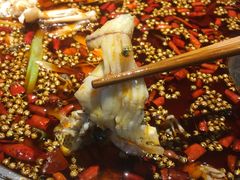美蛙罗非鱼-小门坎三合鱼(总店)
