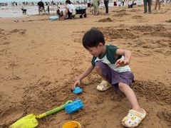 -日照海滨国家森林公园