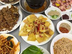 -松明一烤肉馆(鲁园店)
