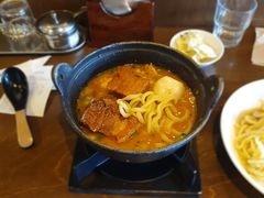 -MenMen Tsukemen Seoul