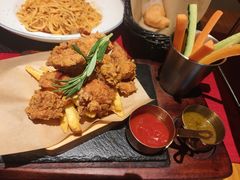 -百特喜·意大利餐厅(八佰伴镇江店)
