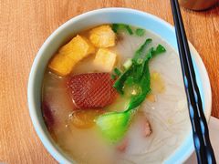 -一品小笼(金融街店)