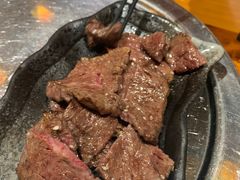 -丸藏和牛烧肉专门店(园区师惠坊店)