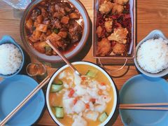 -苦尽酒馆·川菜(鼓楼店)