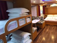 -汤山温泉房车营地 茶温泉