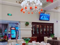 -大鸭梨烤鸭店(花园村店)