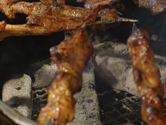 -水浒烤肉(医学院店)