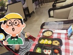 -西贝莜面村(国贸360广场店)