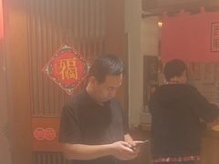 -福苗小骆驼烧烤(大唐不夜城店)