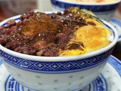 -福喜堂糖水铺(青特赫府2期店)
