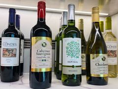 -粤海喜来登酒店·盛宴海鲜牛排自助餐厅(天河城店)