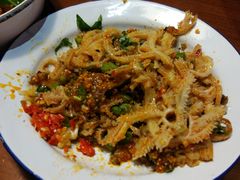 火撒撒得千层肚-搓火大都会(广安门总店)